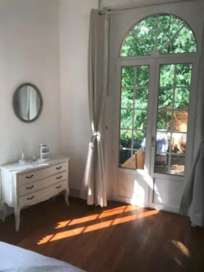 L'isenbart, appartement de charme et central